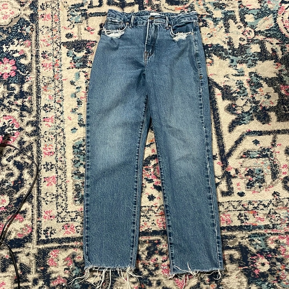 Good American Jeans